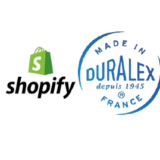 Product customization for Duralex