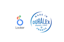 Looker dashboards for Duralex