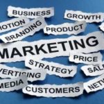 Marketing functions