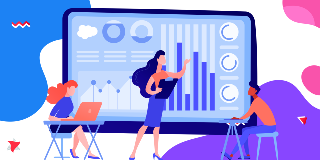 principles of digital marketing