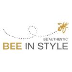 bee in style logo